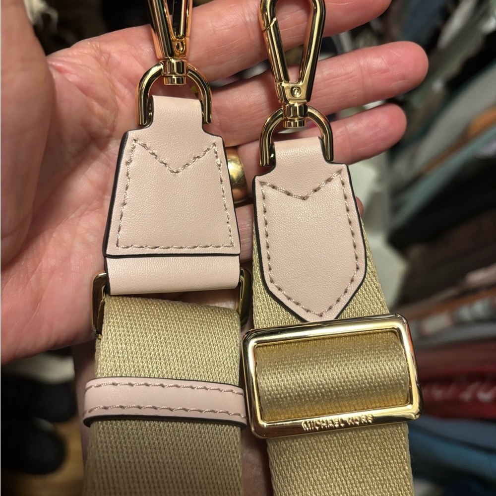 Michael Kors Replacement Strap NWOT